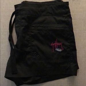 Guy Harvey Sport Shorts